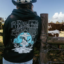 Small Things Hoodie