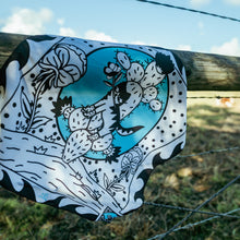 The Bindle Bandanna