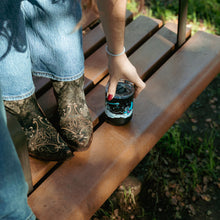 Cowpoke Tumbler