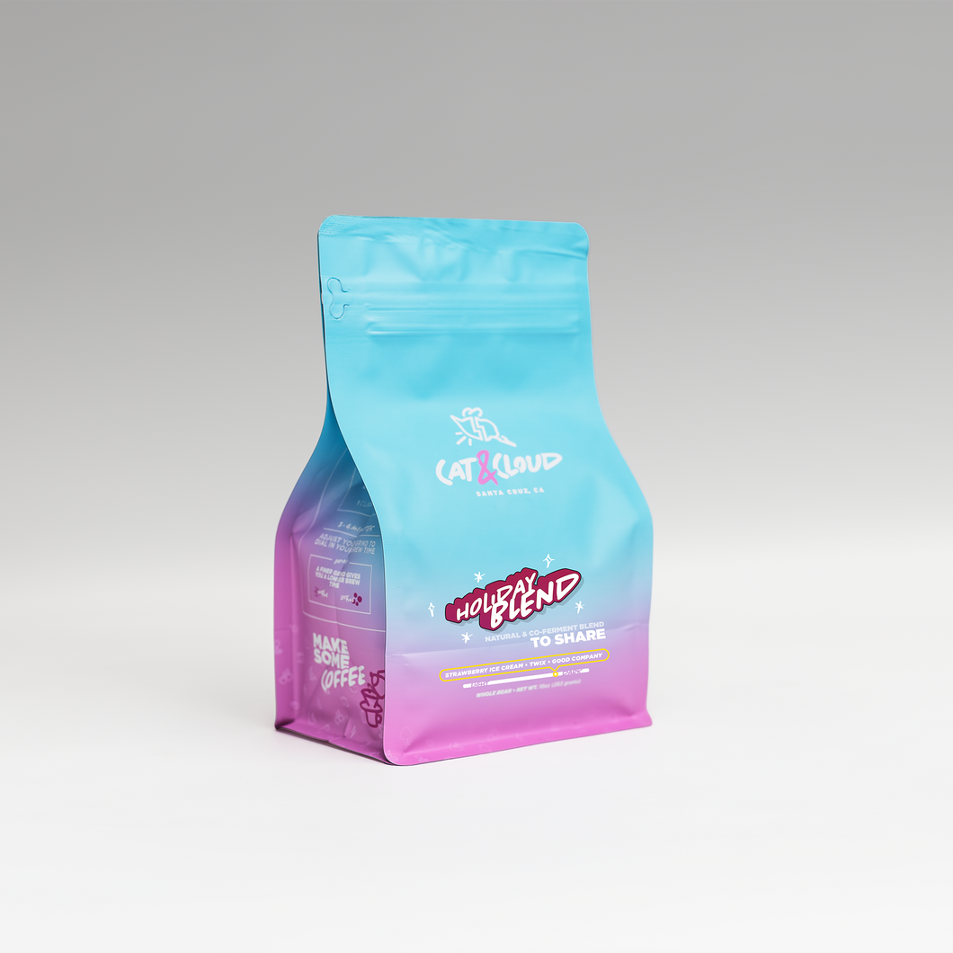 Holiday Blend