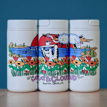 Wildflower Tumbler