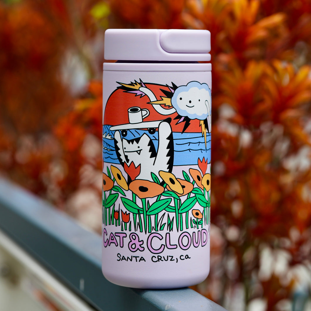 Wildflower Tumbler