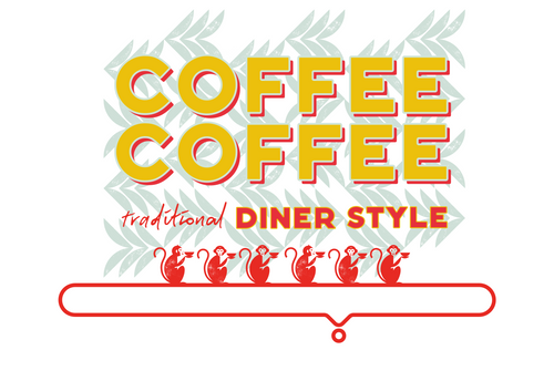 Coffee Coffee - Night Shift Private Label for Joyas