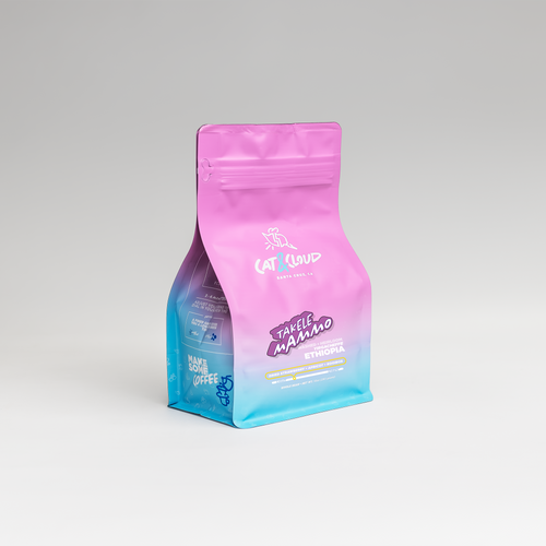 Ethiopia Takele Mammo