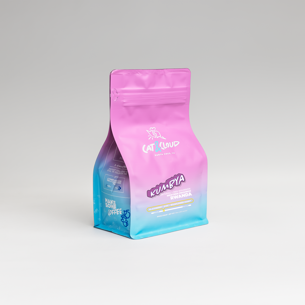 Rwanda Kumbya