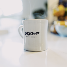 The Diner Mug